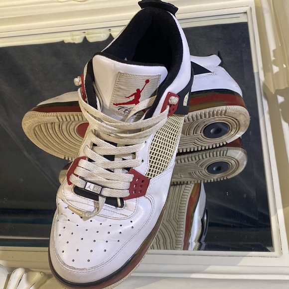 Air force, one authentic and original - Picture 4 of 7